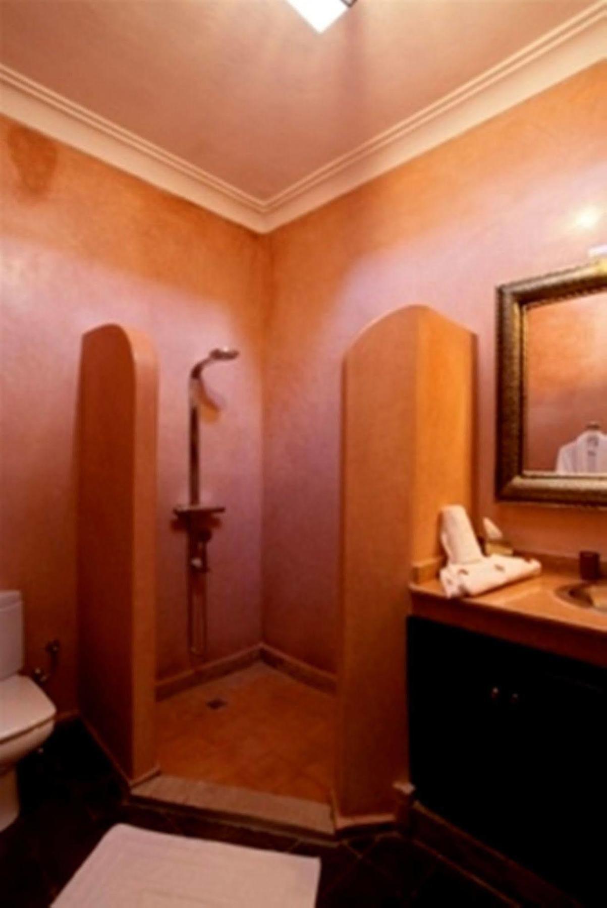 Hotel Ryad Amiran Marrakesh Exterior foto